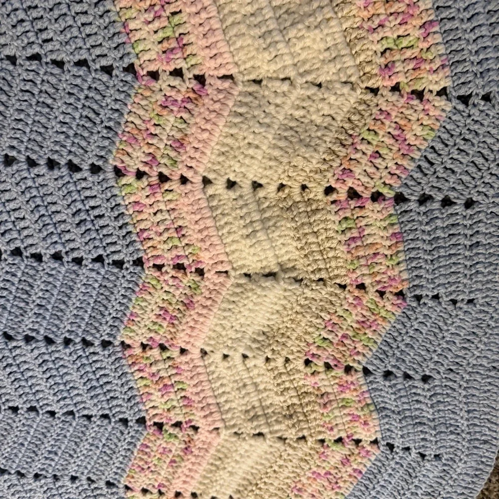 N/A handmade crochet